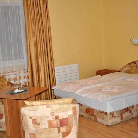 Hotel Pramen - Sivek Hotels 杜丁西 外观 照片