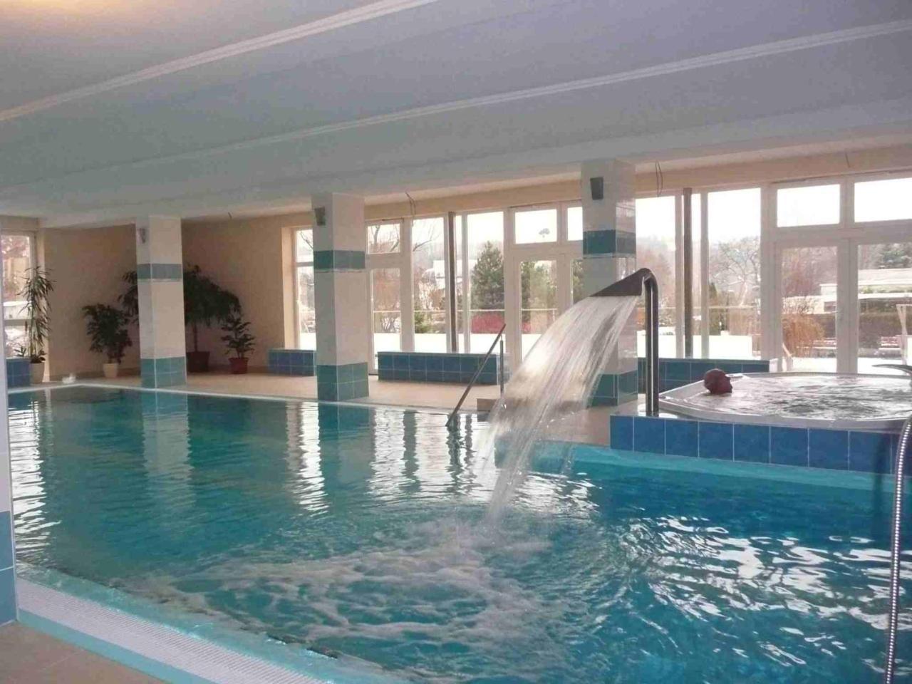 Hotel Pramen - Sivek Hotels 杜丁西 外观 照片