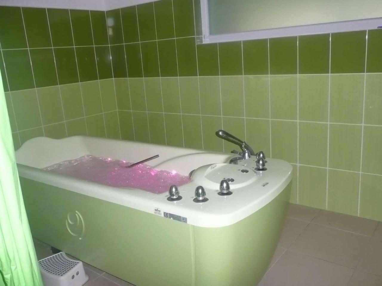 Hotel Pramen - Sivek Hotels 杜丁西 外观 照片