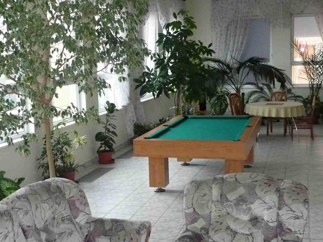 Hotel Pramen - Sivek Hotels 杜丁西 外观 照片