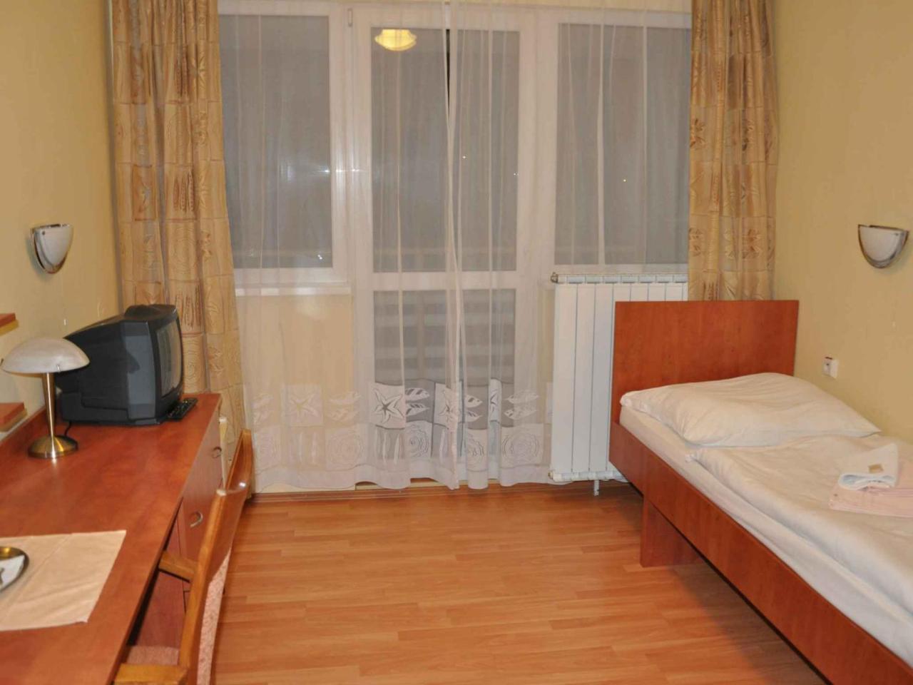 Hotel Pramen - Sivek Hotels 杜丁西 外观 照片