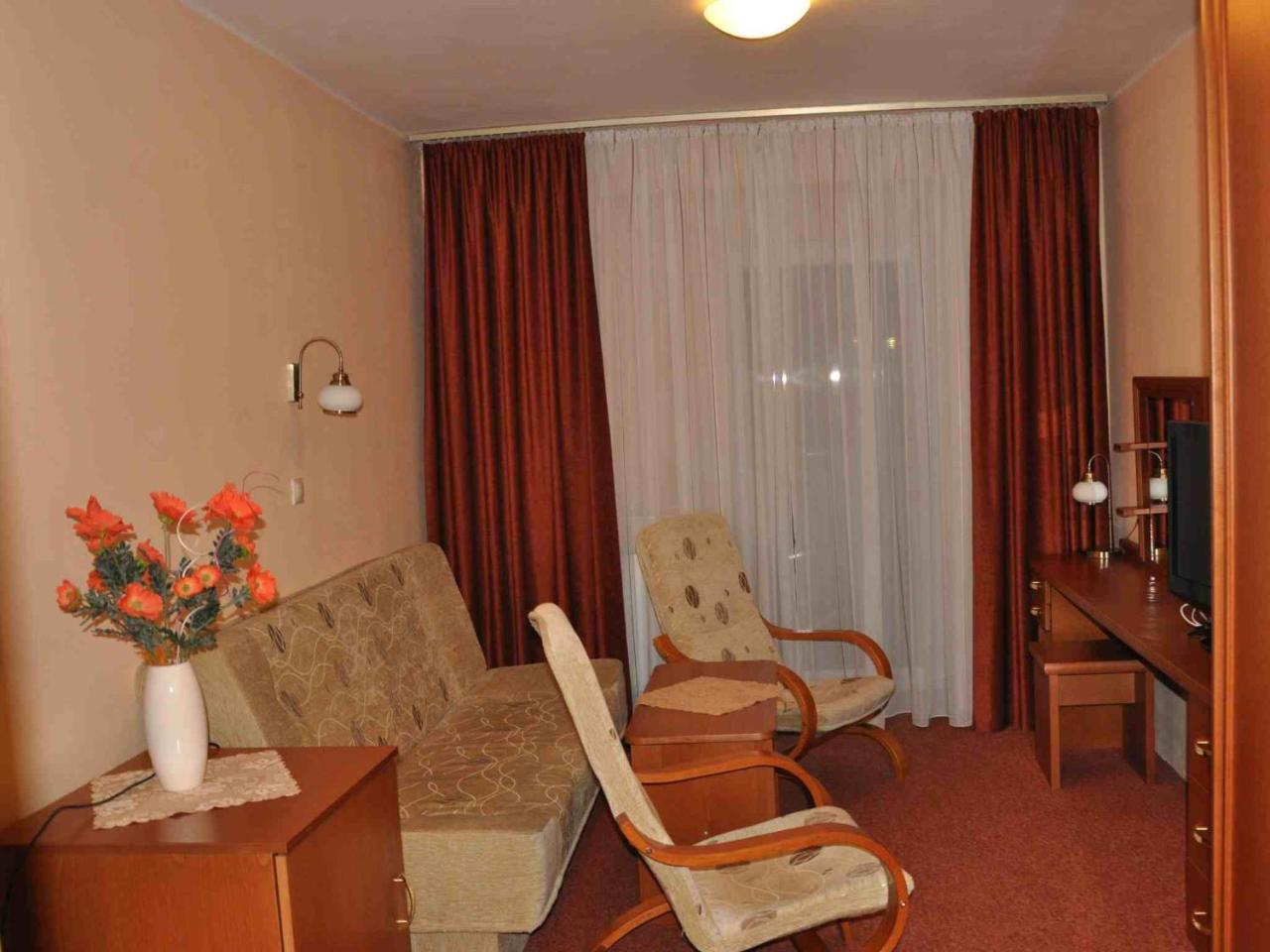 Hotel Pramen - Sivek Hotels 杜丁西 外观 照片