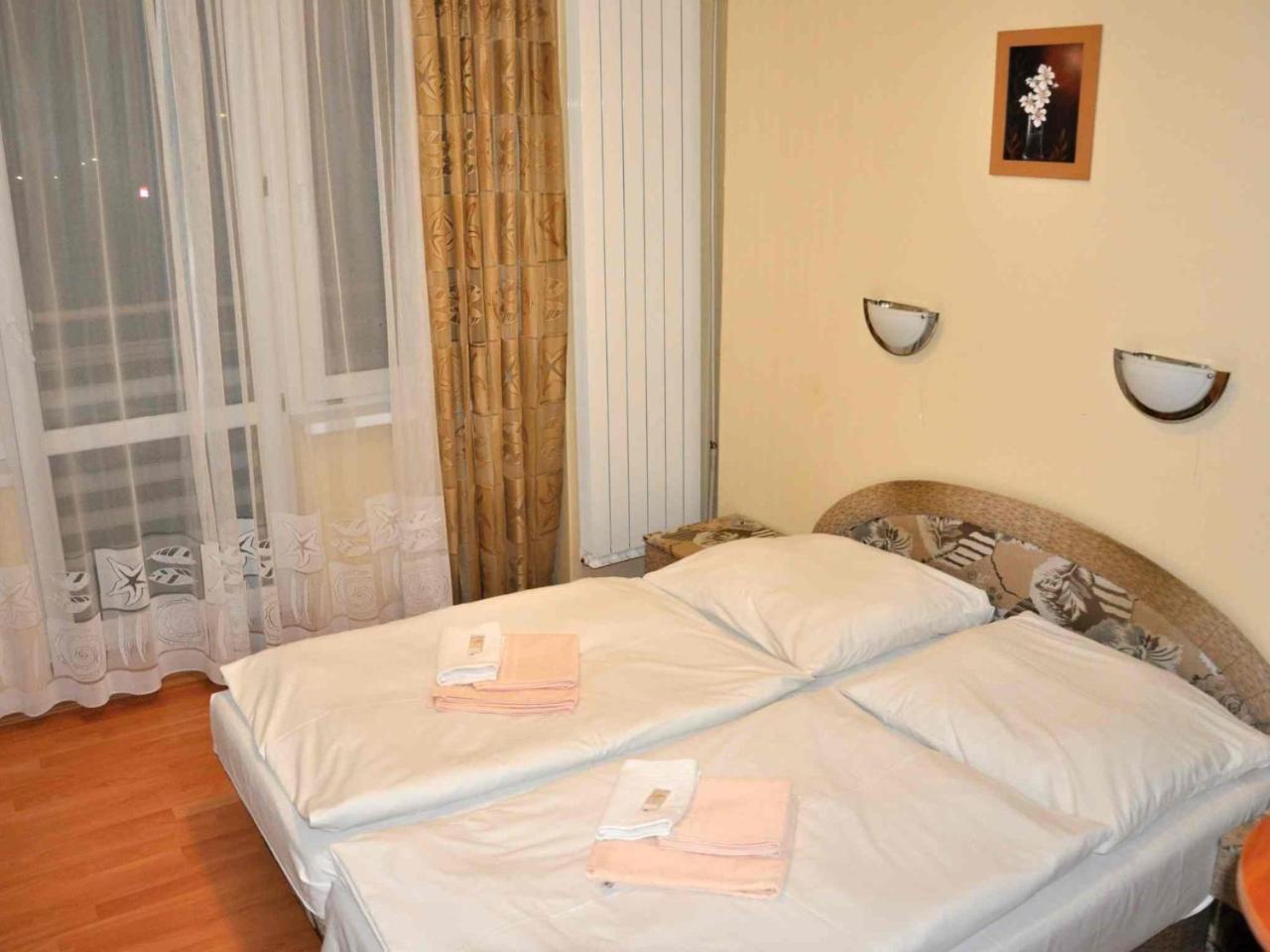 Hotel Pramen - Sivek Hotels 杜丁西 外观 照片