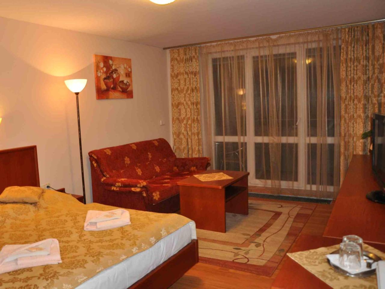 Hotel Pramen - Sivek Hotels 杜丁西 外观 照片
