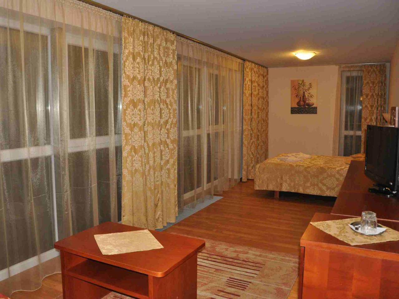 Hotel Pramen - Sivek Hotels 杜丁西 外观 照片
