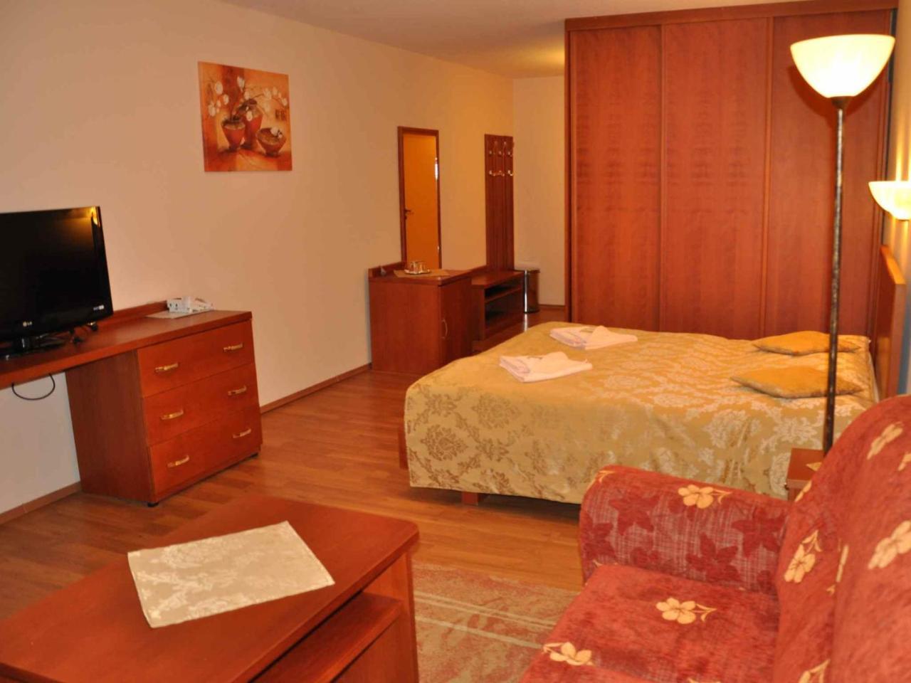 Hotel Pramen - Sivek Hotels 杜丁西 外观 照片
